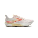 brooks Hyperion 2 GTS W white peach coral 1204221B173