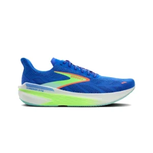 brooks Hyperion GTS 2 cobalt green gecko limpet 1104331D492