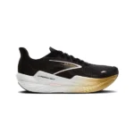 brooks Hyperion Max 2 black gold pink 1104341D098