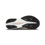 brooks Hyperion Max 2 black gold pink 1104341D098 suola