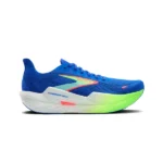 brooks Hyperion Max 2 cobalt green gecko limpet 1104341D492