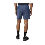 brooks Journey 7 2-in-1 short blue slate 211543455 retro