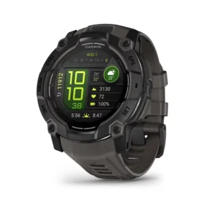 garmin Instinct 3 amoled 50mm black 010-03020-00