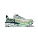 hoka Clifton 9 YOUTH droplet blue twilight 1131170 DWL