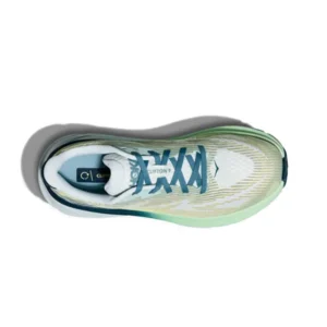 hoka Clifton 9 YOUTH droplet blue twilight 1131170 DWL alta