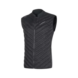 Alya Vest M black/cloud