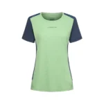 la sportiva Ridge t-shirt W aspen green night sky Q84737646