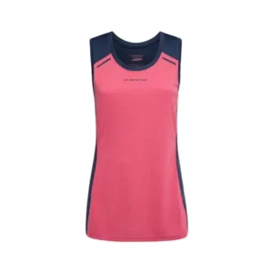 la sportiva Tracer tank W rosebay night sky Q52413646