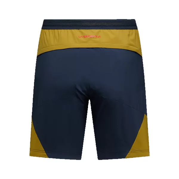 la sportiva Trail guard shorts M night sky savana U05646732 retro