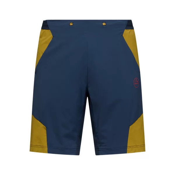 la sportiva Trail guard shorts M night sky savana U05646732