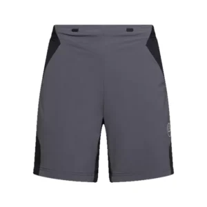 Trail guard shorts W onyx/black