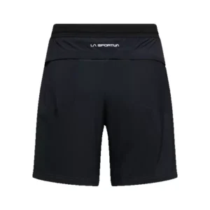 la sportiva Trail guard shorts W onyx black Q89G19K00 retro