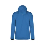 montura Upland 3L hooded jacket b.blue MJAT54X.850 retro