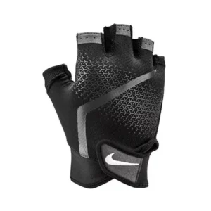 nike extreme fitness gloves BK AT WH NLGC4945