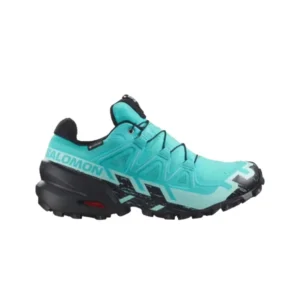 Speedcross 6 GTX W blue curacao/black/Ic