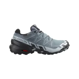 Speedcross 6 GTX W flint/black/heathe