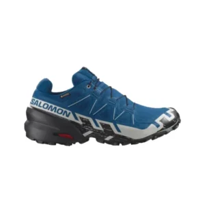 Speedcross 6 GTX poseidon/black/lunroc