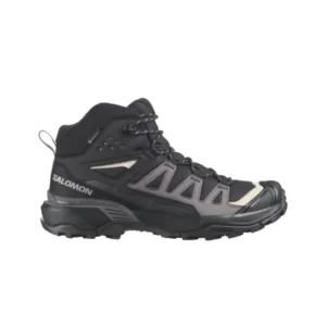 X ULTRA 360 MID GTX W Black/Plum Kitten/Shale