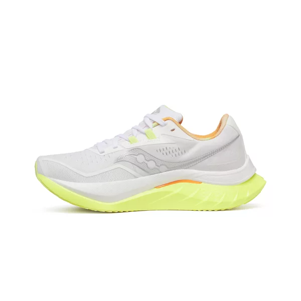 saucony Endorphin Speed 4 W white sunny S10940-30 interno