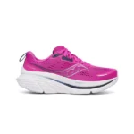 saucony Guide 18 W fuchsia navy S10998-161