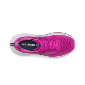 saucony Guide 18 W fuchsia navy S10998-161 alta