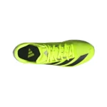 adidas Distancestar luclem cblack halsil IF9390 alta