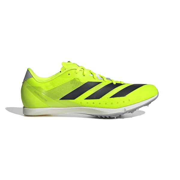 adidas Distancestar luclem cblack halsil IF9390