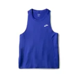 brooks Atmosphere singlet 3.0 neo blue 211539448