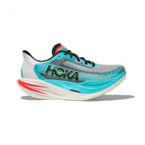 hoka Cielo X1 2.0 frost black 1162053 FLCK