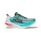 hoka Cielo X1 2.0 frost black 1162053 FLCK