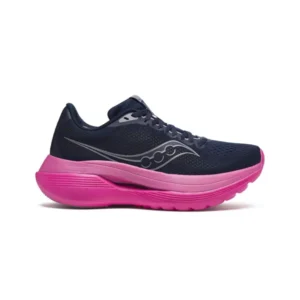 Endorphin Trainer W navy/fuchsia