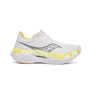 Endorphin Trainer white/black