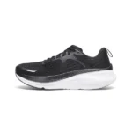saucony Guide 18 black white WIDE S20999-100 interno