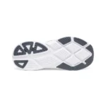 saucony Guide 18 black white WIDE S20999-100 suola