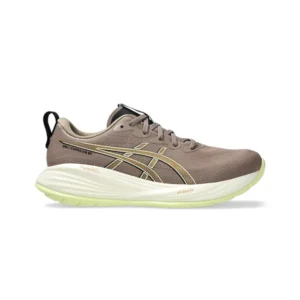Cumulus 27 taupe grey/black