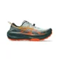 asics Trabuco Max 4 cold moss nova orange 1011B976 400
