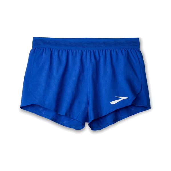 brooks Elite 2 W split short cobalt 221714424