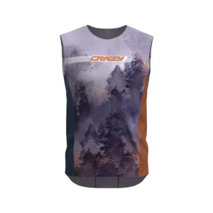 Singlet thunder pine tree