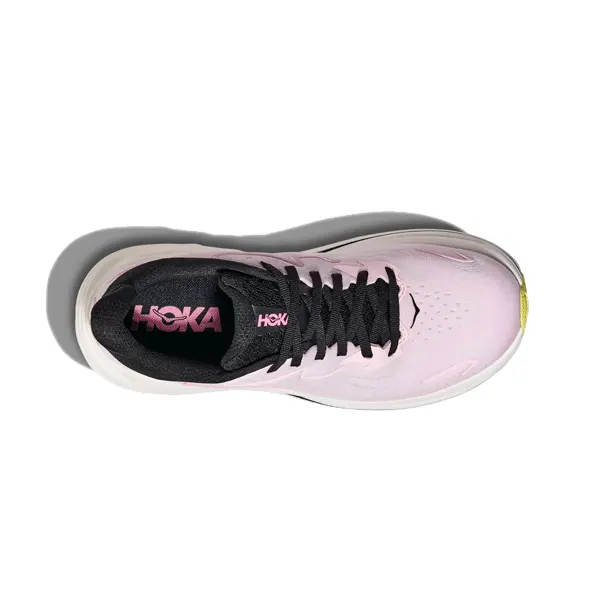 hoka Clifton 10 W carnation starlight glow 1162031 CTNS alta