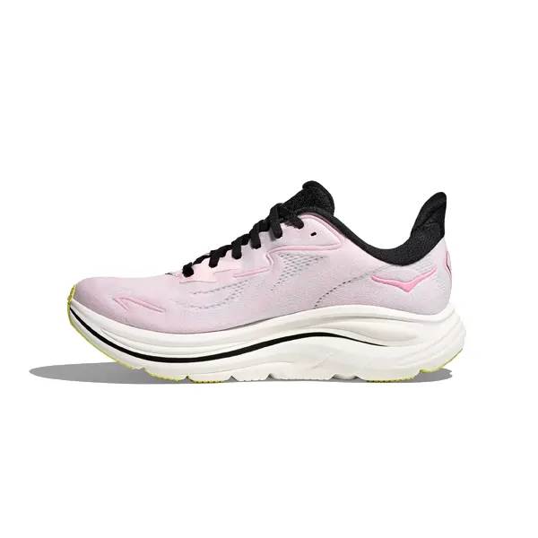 hoka Clifton 10 W carnation starlight glow 1162031 CTNS interno