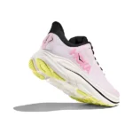 hoka Clifton 10 W carnation starlight glow 1162031 CTNS suola