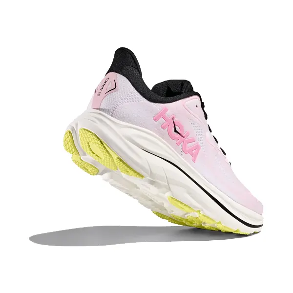 hoka Clifton 10 W carnation starlight glow 1162031 CTNS suola