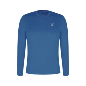 Fresh light maglia b.blue