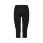montura Run dream 3 4 pants W black MPTR03W.90 retro