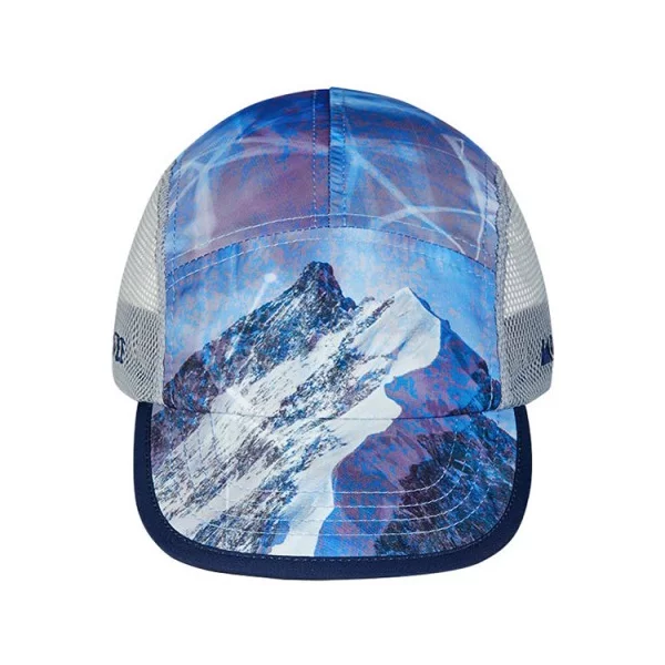 wild tee Endurance hat bernina WT090WT14