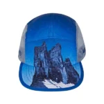 wild tee Endurance hat tre cime di lavaredo WT090WT23
