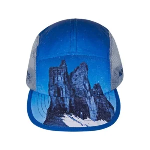 wild tee Endurance hat tre cime di lavaredo WT090WT23