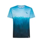 wild tee FOREST TECH T-SHIRT WT001WT60