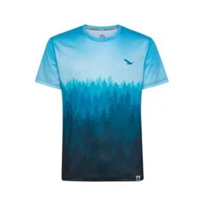 wild tee FOREST TECH T-SHIRT WT001WT60