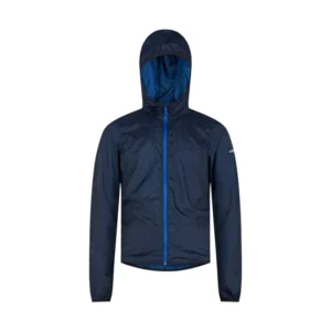 wild tee Lava hoodie M blue WT705WT05